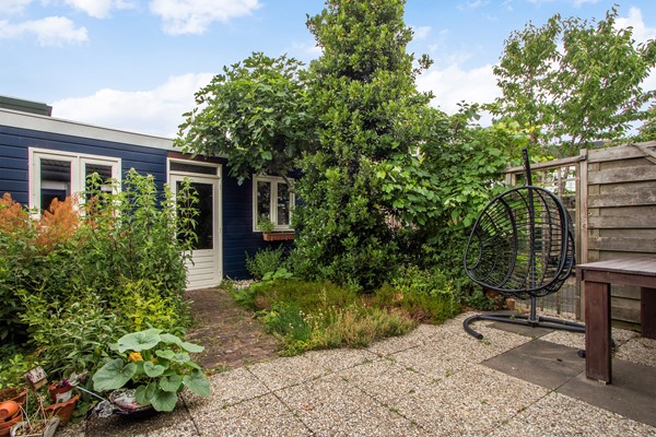 Medium property photo - Rudyard Kipling-Erf 49, 3315 AB Dordrecht